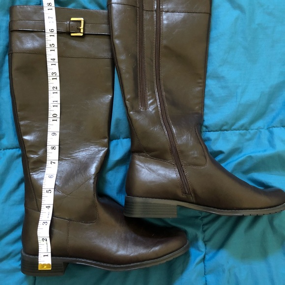 Foot smart Boots - Picture 1 of 3